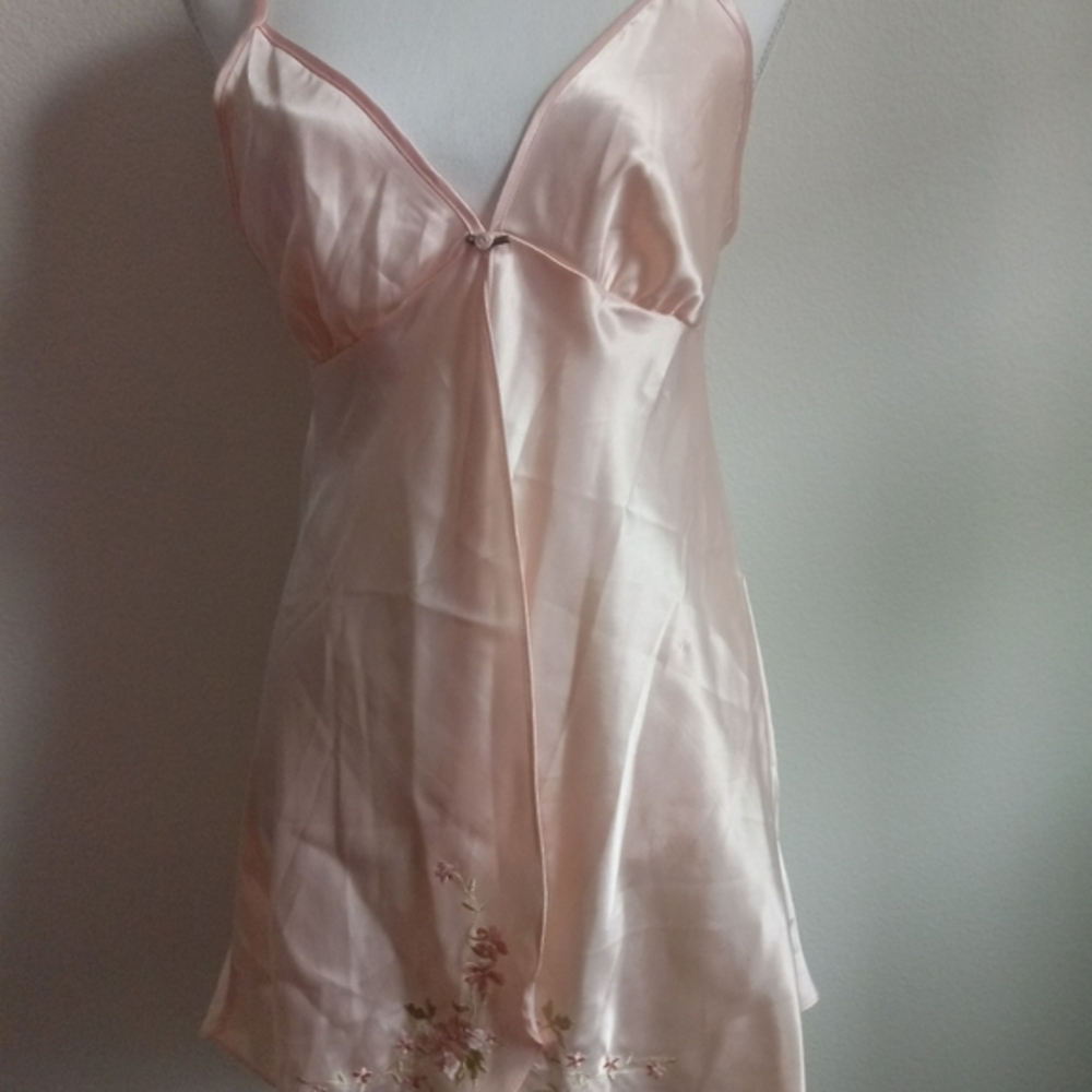 Gown